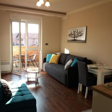 Centar! Masa Zlatibor Apartment ภายนอก รูปภาพ