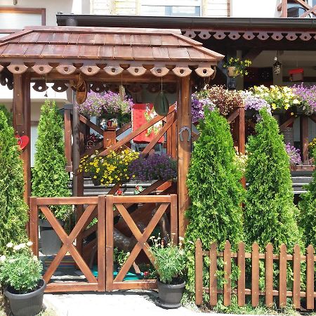 Centar! Masa Zlatibor Apartment ภายนอก รูปภาพ
