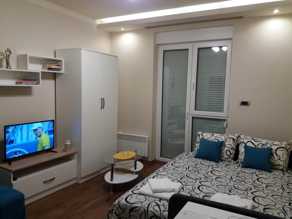 Centar! Masa Zlatibor Apartment ภายนอก รูปภาพ