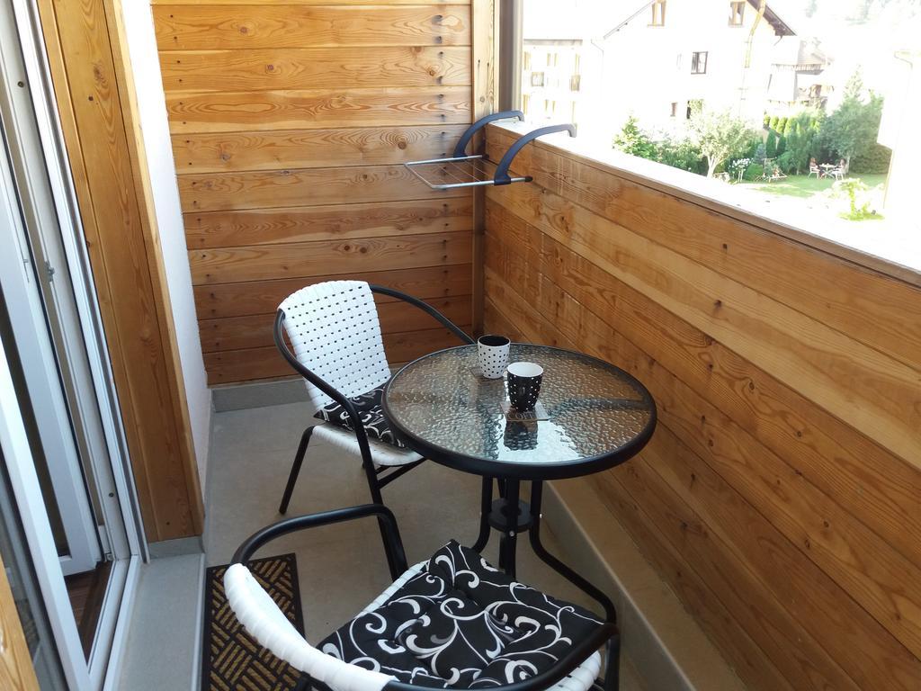 Centar! Masa Zlatibor Apartment ภายนอก รูปภาพ