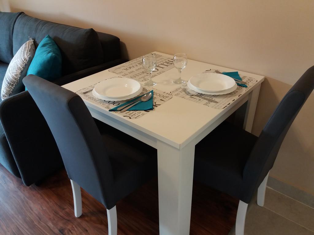 Centar! Masa Zlatibor Apartment ภายนอก รูปภาพ