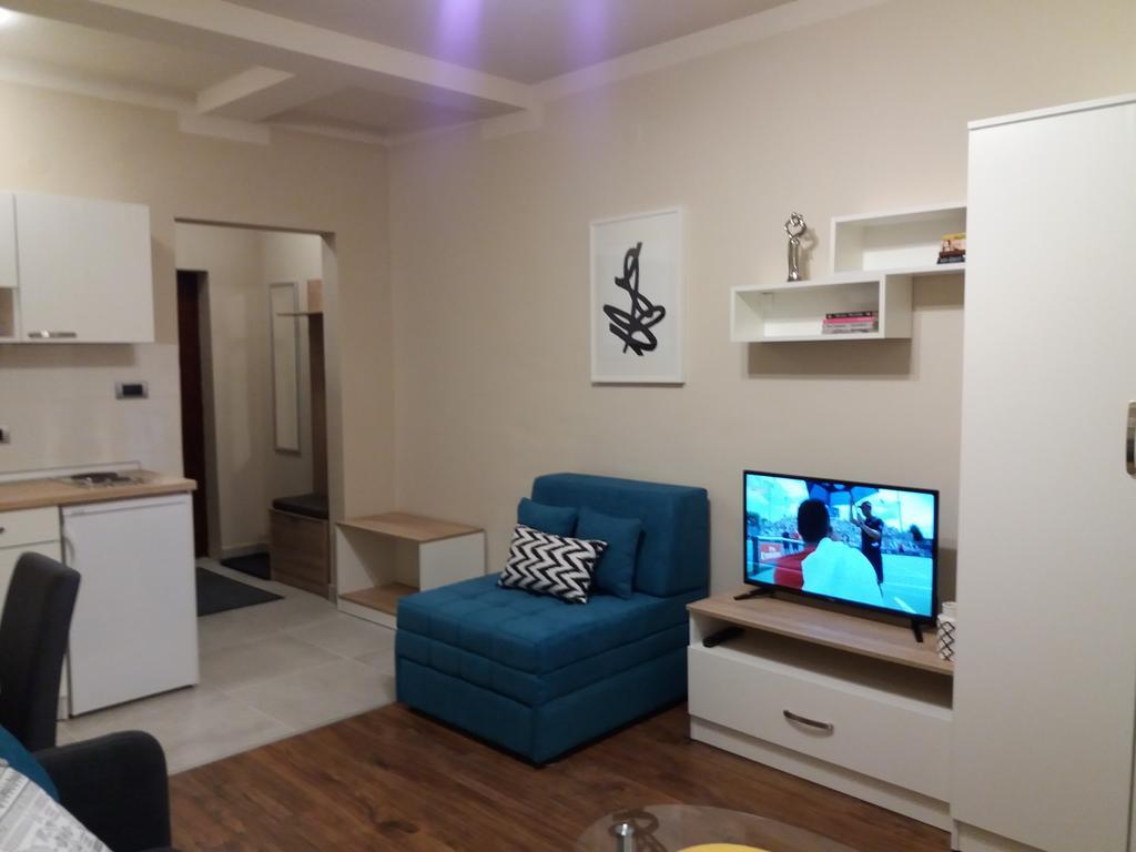 Centar! Masa Zlatibor Apartment ภายนอก รูปภาพ