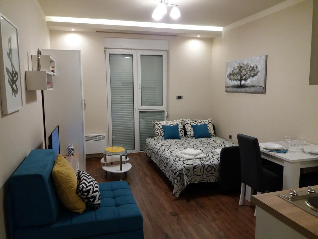 Centar! Masa Zlatibor Apartment ภายนอก รูปภาพ