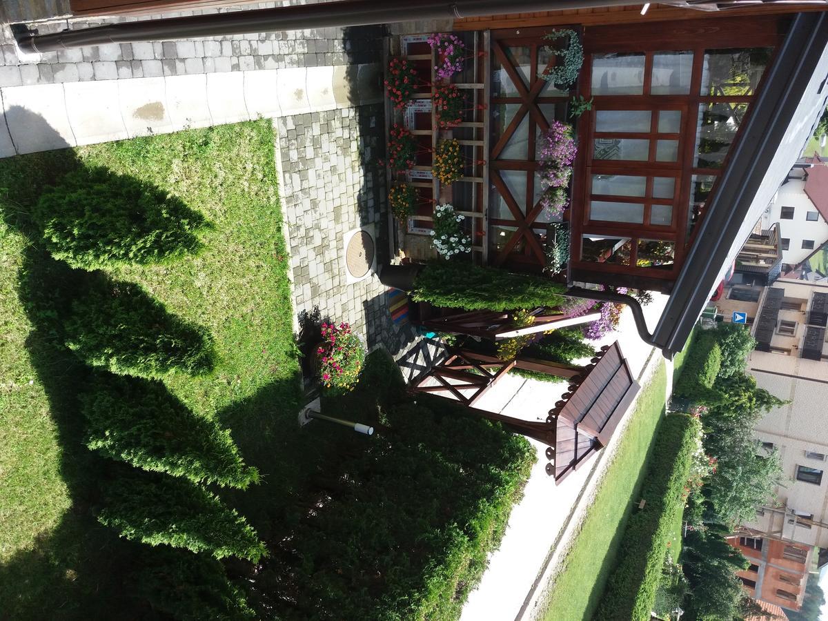 Centar! Masa Zlatibor Apartment ภายนอก รูปภาพ